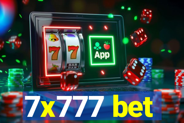 7x777 bet